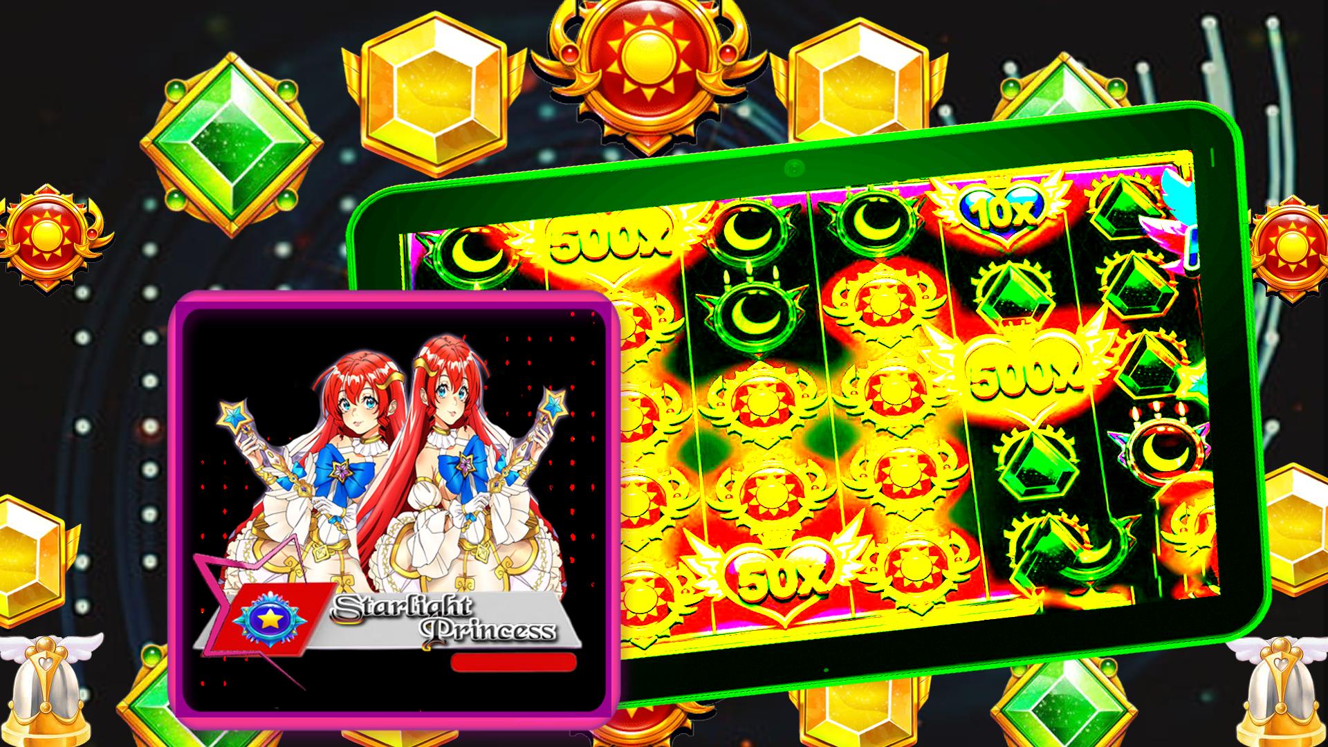 Jackpot Scatter33